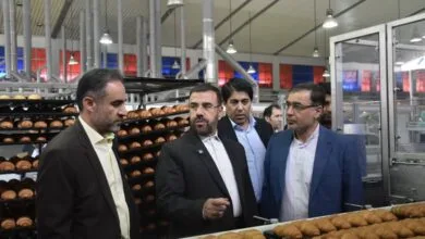 همسو صنعتی
