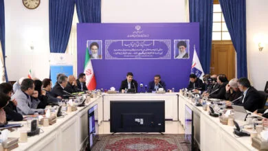 همسو صنعتی