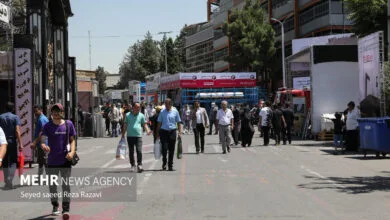 همسو صنعتی