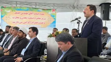 همسو صنعتی