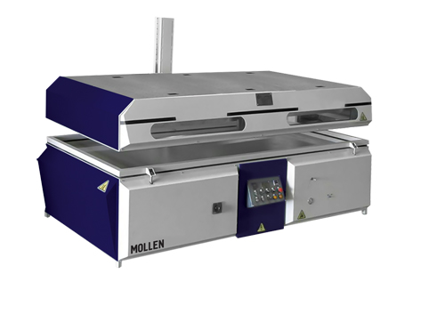 ماشین آلات صنایع چوب