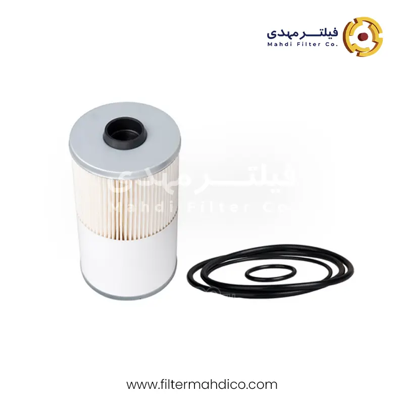 فیلتر سپراتور ساکورا