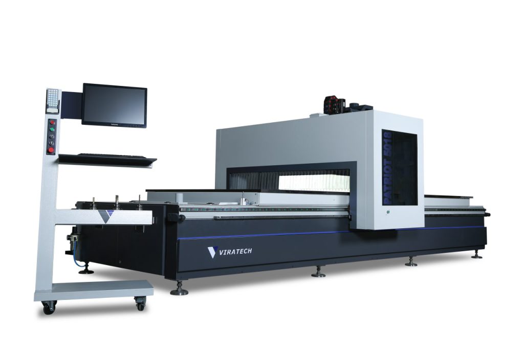 ماشین آلات صنایع چوبی