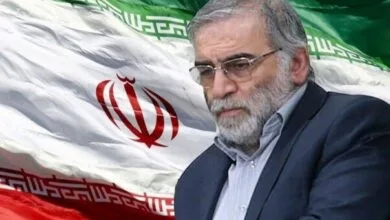 زندگینامه شهید فخری زاده برای کودکان