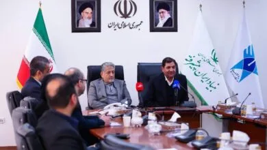همسو صنعتی