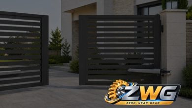 تکنولوژی منحصر بفرد ZWG چیست؟