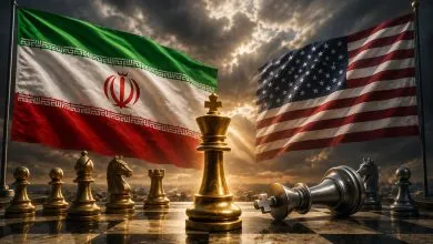 5 بن بست تحریمی آمریکا