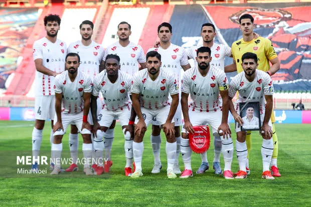 شکست پرسپولیس برابر تراکتور با گل عجیب/ تارتار مزد ترسش را بدموقع گرفت