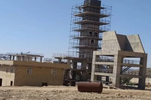 فسفات چرام؛ نیمقرن وعده، چندین کلنگ و یک ضربالاجل تعیینکننده