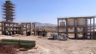 فسفات چرام؛ نیم‌قرن وعده، چندین کلنگ و یک ضرب‌الاجل تعیین...
