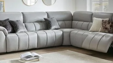 در صورت خرابی مبل ریلکسی و برقی چه کار کنیم؟
