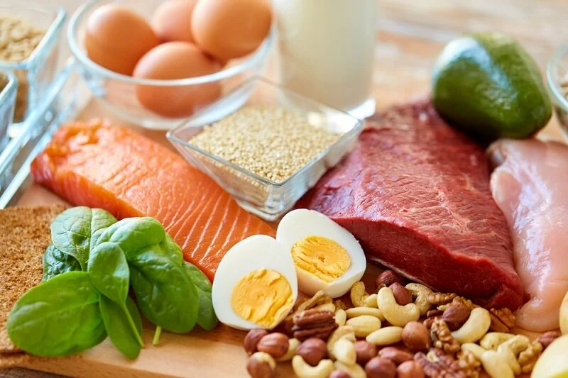 همه غذاهای پروتئین سالم نیستند؛ بهترین و بدترین منابع پروتئین کدامند؟