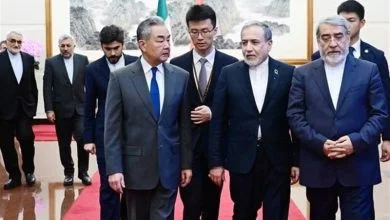 پیام معنادار عراقچی درباره ۴ اصل صلح رئیس‌جمهور چین | تصمیمات امروز پیامدهای گسترده‌ای خواهد