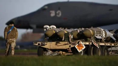 ابعاد خسارات سنگین نظامی ایران به آمریکا؛ 3 ناو جرالد فورد و 360 جت F-35
