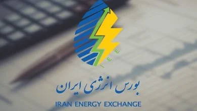 فردا نخستین عرضه گاز طبیعی در بورس انرژی انجام می‌شود