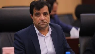 سجاد مقدمی رئیس اتاق اصناف زنجان شد