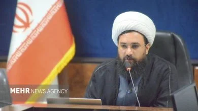 مساجد محور جریان‌سازی فرهنگی و اجتماعی محلات استان سمنان شوند