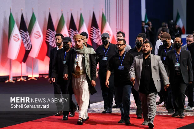 یمنی که قرار نبود حریف سعودی‌ها شود، هیبتشان را در هم شکست