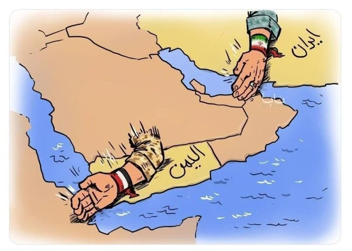 یمنی که قرار نبود حریف سعودی‌ها شود، هیبتشان را در هم شکست