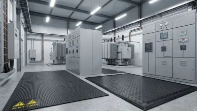 مقایسه استانداردهای IEC 61111 و ASTM D178