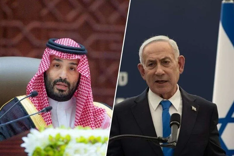 هشدار به نتانیاهو؛ کمک نظامی به عربستان می‌تواند به «دامی خطرناک» تبدیل شود