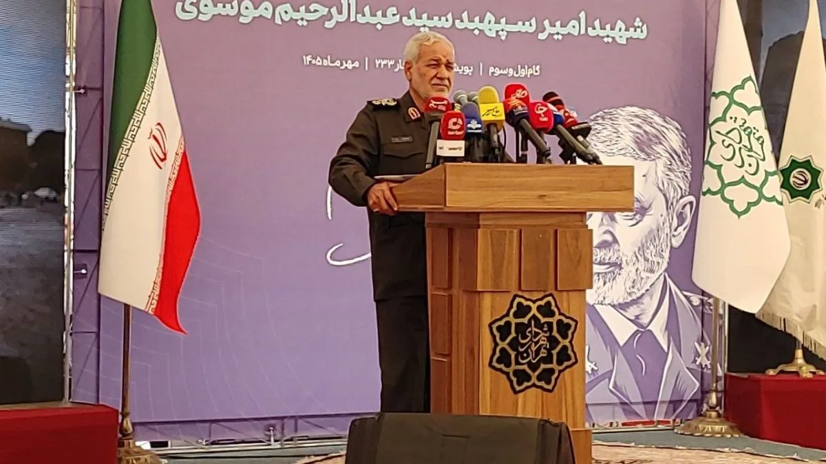 ساخت ۱۵۰۰ کیلومتر آزادراه و بزرگراه توسط قرارگاه سازندگی خاتم الانبیا