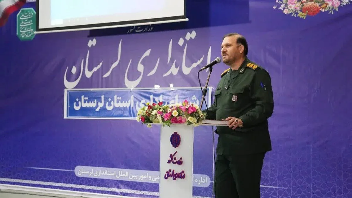 دشمن پس از ناکامی در جنگ سخت به‌دنبال تفرقه‌افکنی است